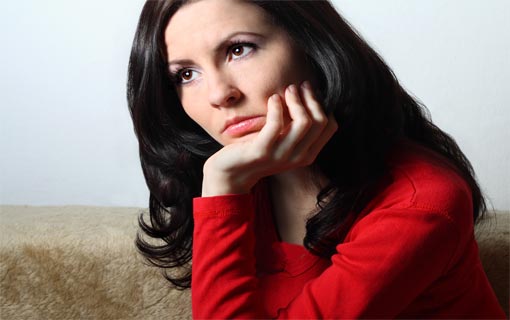 نساء في الثلاثين لا يقبلن عن آبائهن بديلاً